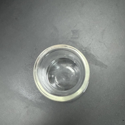 Líquido transparente incoloro de bajo valor ácido TCEP Tris fosfato para retardante de llama aditivo