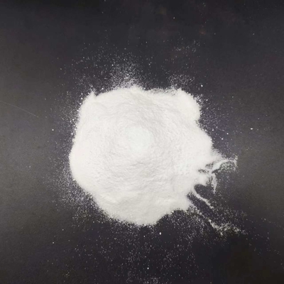 Polvo blanco de resina acrílica sólida termoplástica BA-811 para pelar la capa de película de PET y pintura plástica