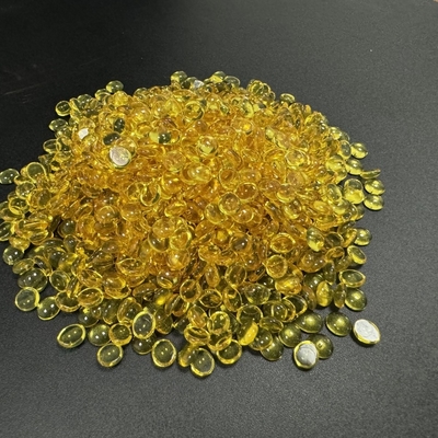 Bajo valor ácido similar a la resina de poliamida Versamid 757 para tinta de impresión