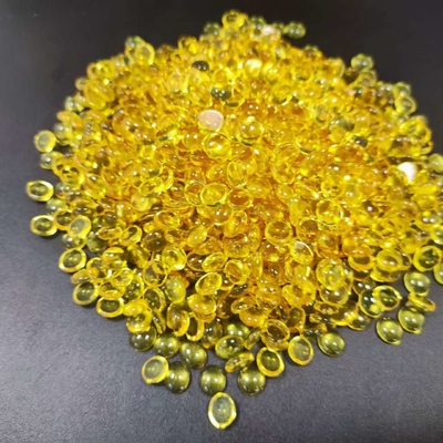 VERSAMID 759 Resina de poliamida para sistemas de impresión de alcohol de alto brillo Tintas y máscara de aceite ligera con bajo valor de aminas y ácidos