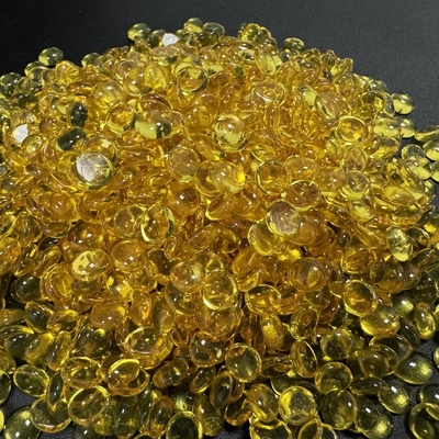 Resina de poliamida soluble en alcohol para tintas de impresión