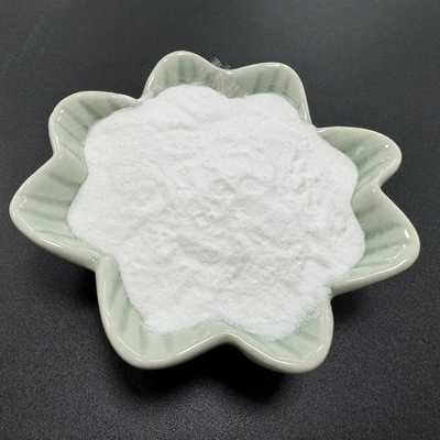 BA-66 Polvo blanco de excelente consistencia Resina acrílica sólida para tinta de impresión de plástico