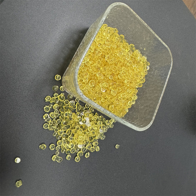Resina de poliamida de buena adhesión F08 para sobreimpresión de barniz y tinta de impresión