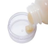BAW-3021R Emulsión de acrílico líquido blanco lechoso a base de agua para gravado