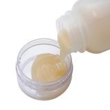 BAW-3021R Emulsión de acrílico líquido blanco lechoso a base de agua para gravado