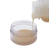BAW-3021R Emulsión de acrílico líquido blanco lechoso a base de agua para gravado