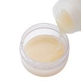 BAW-3021R Emulsión de acrílico líquido blanco lechoso a base de agua para gravado