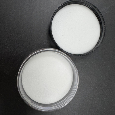 Resina acrílica sólida termoplástica blanca BA-66 para pintura plástica blanda y pintura industrial