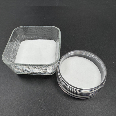 Resina acrílica sólida termoplástica blanca BA-66 para pintura plástica blanda y pintura industrial