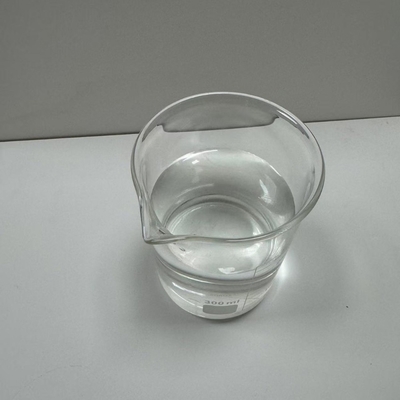 Resina epoxi líquida transparente de alta pureza para revestimientos marinos y de protección