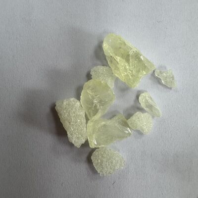 Resina cetónica de alta fotostabilidad Resina policetona para pasta y pintura de color