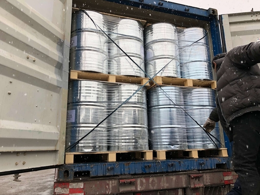 Sustancia química Tri isobutílica de los antifoams del fosfato de TIBP para pintar