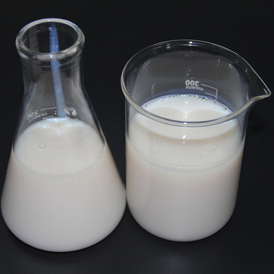 Emulsiones de acrílico solubles en agua de la  para la capa de papel similar a Joncryl 631