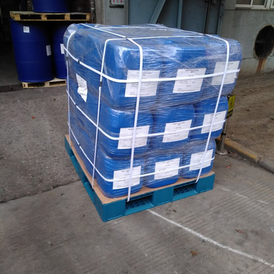 3-Glycid Oxypropyl Trimethoxy Silane Coupling Agent el 98% Min For Making Sealants