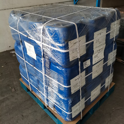3-Glycid Oxypropyl Trimethoxy Silane Coupling Agent el 98% Min For Making Sealants