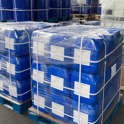 3-Glycid Oxypropyl Trimethoxy Silane Coupling Agent el 98% Min For Making Sealants