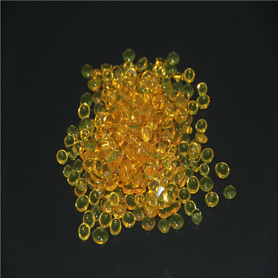 Resina termoplástica soluble en agua de la poliamida del alcohol similar a Unirez 138 Cryamide 791