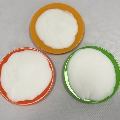 Resina de acrílico sólida BA-725 del polvo blanco rápido de la entrega similar con DSM725 para la pintura plástica