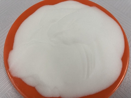 Resina de acrílico sólida BA-725 del polvo blanco rápido de la entrega similar con DSM725 para la pintura plástica