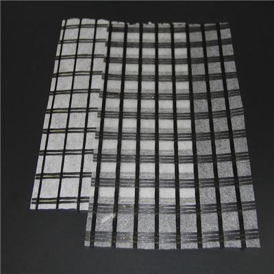 PP Biaxal Plastic Geogrid PPBG2020 para proyectos de protección de laderas