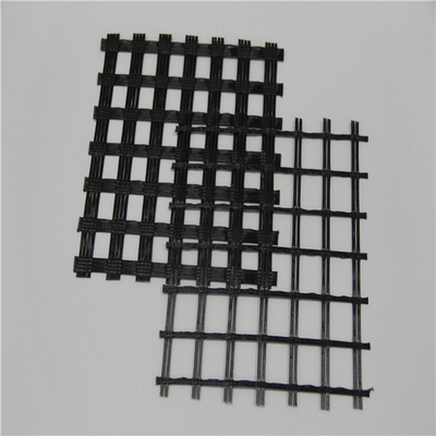 PP Biaxal Plastic Geogrid PPBG2020 para proyectos de protección de laderas