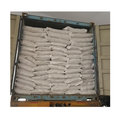 Fibras plásticas micro de la fibra de vidrio del monofilamento del ODM para el hormigón