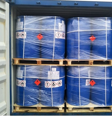 Alcohol etílico crudo de la sustancia química el 95% de Material del etanol para el desinfectante