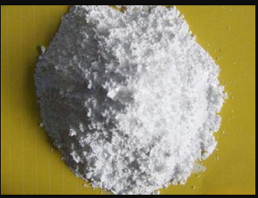 Estabilizador Material crudo Chemical Stearate De Calcium Uses del lubricante en PVC CAS plástico 1592-23-0