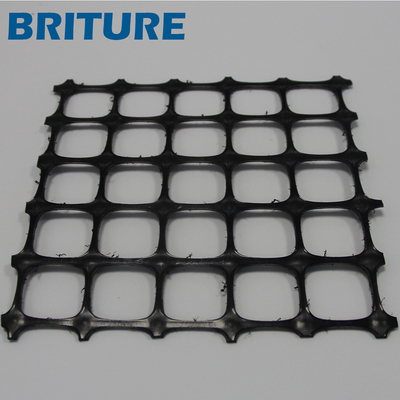 PP Biaxial Geogrid 3030 Mejorar la capacidad de soporte y la estabilidad del subgrado