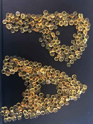 Resina soluble en alcohol del PA de la poliamida similar a Versamid 757 para la tinta de impresión