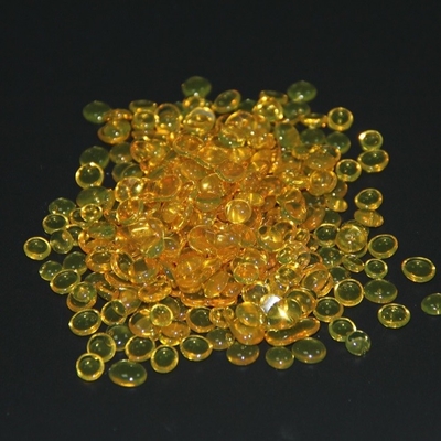 Poliamida soluble en alcohol BZ-11 de la resina del Co-solvente para sobreimprimir el barniz