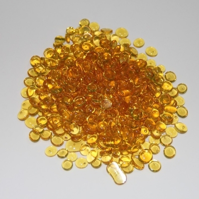 Poliamida soluble en alcohol BZ-11 de la resina del Co-solvente para sobreimprimir el barniz
