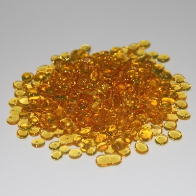 Poliamida soluble en alcohol BZ-11 de la resina del Co-solvente para sobreimprimir el barniz
