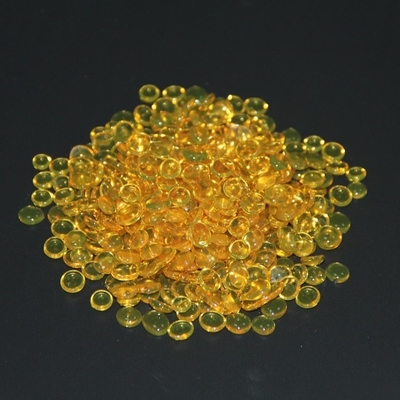 Poliamida soluble en alcohol BZ-11 de la resina del Co-solvente para sobreimprimir el barniz