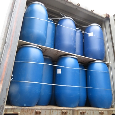 Sustancia química cruda del OEM el 70% SLES Material en la goma amarilla clara blanca