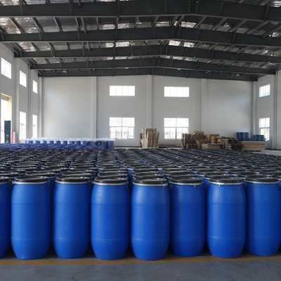 Sustancia química cruda del OEM el 70% SLES Material en la goma amarilla clara blanca