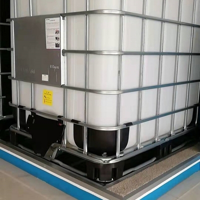 Fosfato de tributilo líquido descolorido Cas 126-73-8 de TBP para el reactivo químico