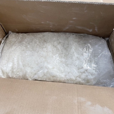 Co-solvente Ester Soluble Chlorinated EVA Printing Ink Resin Copolymer
