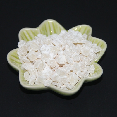 Co-solvente Ester Soluble Chlorinated EVA Printing Ink Resin Copolymer