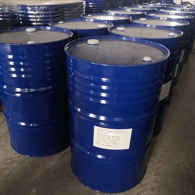 Triacetato 102-76-1 de la pureza el 99% Min Triacetin Food Additive Glycerol