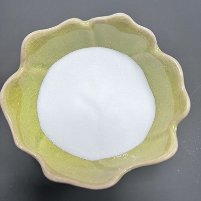 Polímero ácido de acrílico BA-HV de la resina del polvo blanco termoplástico para la pintura de la marca de camino