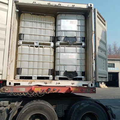Tri líquido isobutílico del fosfato de TIBP 126-71-6 descolorido para el despumador industrial