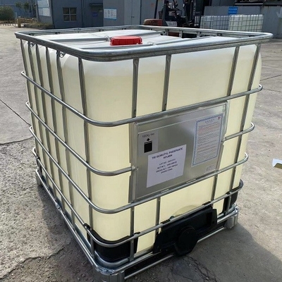 Tri líquido isobutílico del fosfato de TIBP 126-71-6 descolorido para el despumador industrial