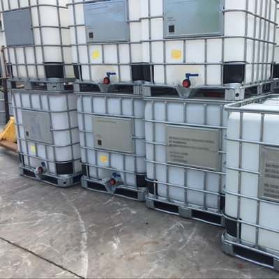 Fosfato crudo TIBP de Triisobutyl de la sustancia química 99,5% de Material de la materia textil