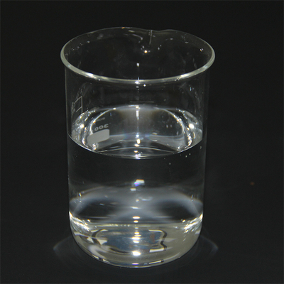 Fosfato butílico químico crudo TIBP de la ISO de Material de la pureza elevada tri para el despumador concreto