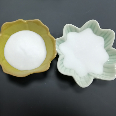 Polvo transparente y líquido de la resina de acrílico BA-06 para la pintura del envase