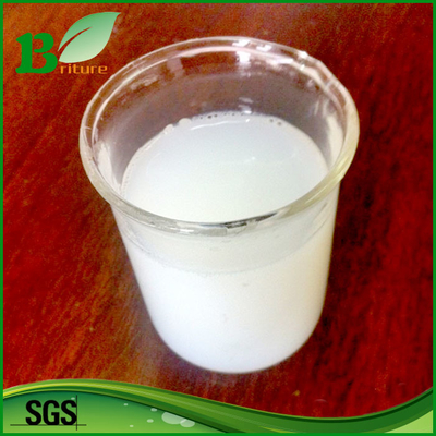 Emulsión a base de agua del acrílico del estireno similar a Joncryl 89 para la tinta del fotograbado y de la prensa de copiar