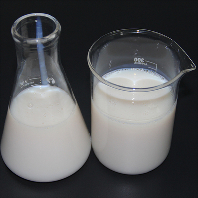 Emulsión a base de agua del acrílico del estireno similar a Joncryl 89 para la tinta del fotograbado y de la prensa de copiar