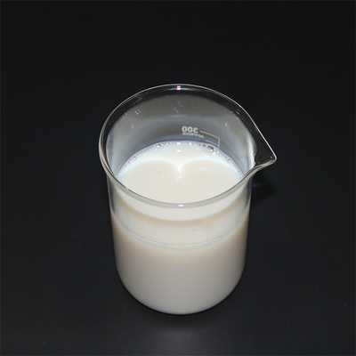 Emulsión a base de agua de la resina de acrílico del polímero translúcido similar a Joncryl 77