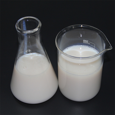 Emulsión a base de agua de la resina de acrílico del polímero translúcido similar a Joncryl 77
